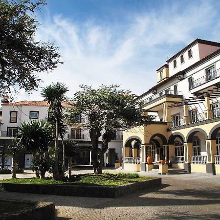 Quinta Do Lorde Resort - Hotel - Marina Madeirã Kültér fotó
