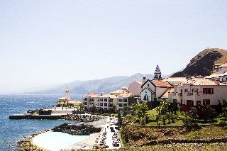 Quinta Do Lorde Resort - Hotel - Marina Madeirã Kültér fotó
