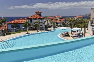 Quinta Do Lorde Resort - Hotel - Marina Madeirã Kültér fotó