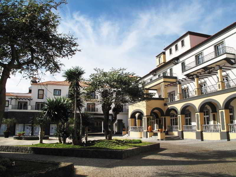 Quinta Do Lorde Resort - Hotel - Marina Madeirã Kültér fotó